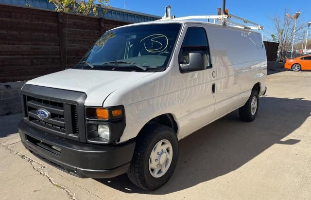 2008 Ford Econoline E250 Van