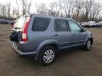 2006 Honda CR-V SE