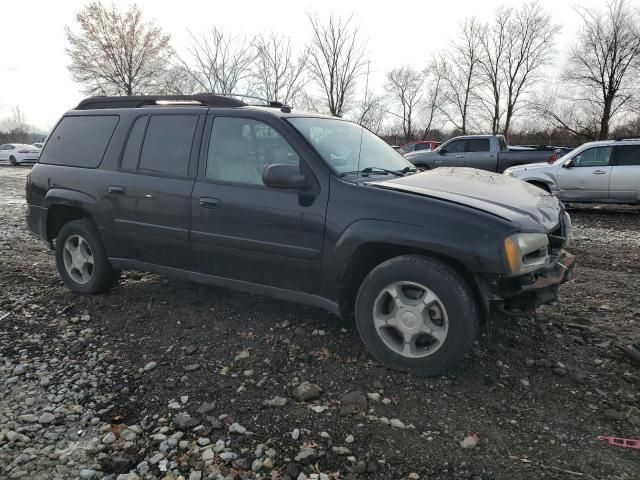 2005 Chevrolet Trailblazer EXT LS