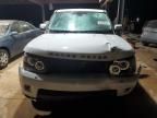 2011 Land Rover Range Rover Sport HSE