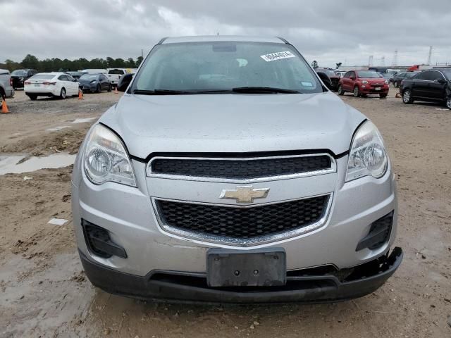 2015 Chevrolet Equinox L