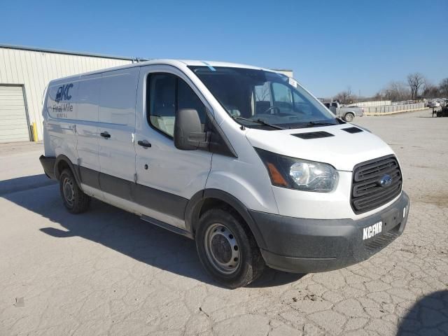 2016 Ford Transit T-150