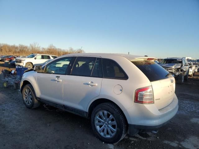 2010 Ford Edge SEL