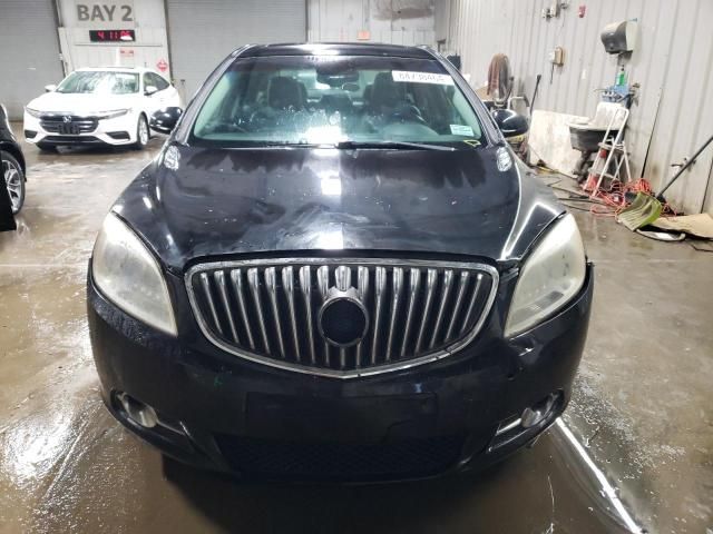 2012 Buick Verano Convenience