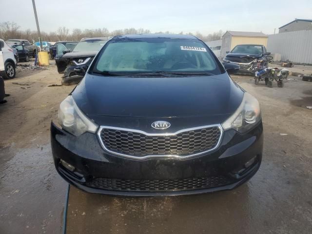 2014 KIA Forte EX