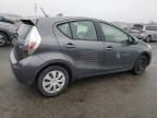 2013 Toyota Prius C