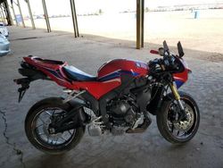 Honda Vehiculos salvage en venta: 2024 Honda CBR600 RR