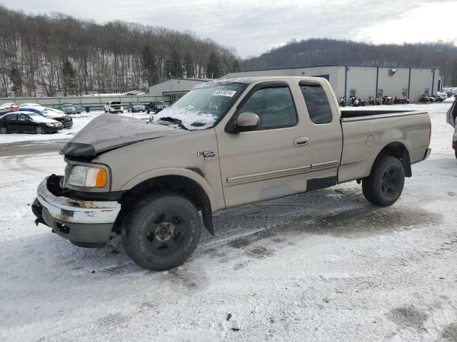 2003 Ford F150