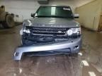 2013 Land Rover Range Rover Sport HSE