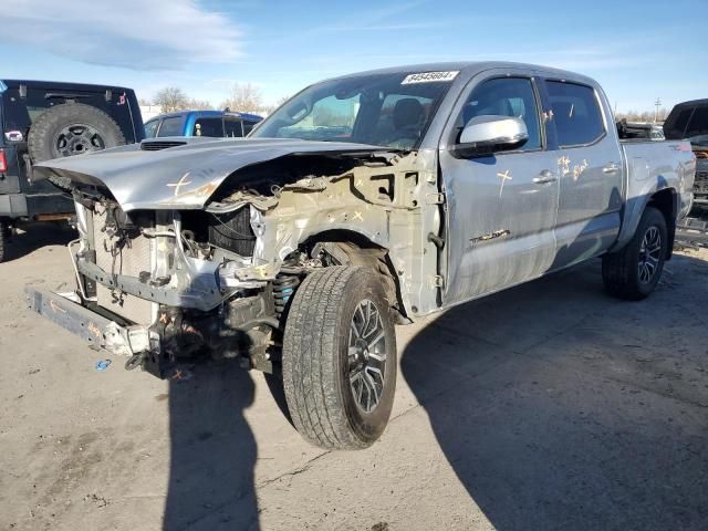 2023 Toyota Tacoma Double Cab