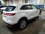 2016 Lincoln MKC Reserve