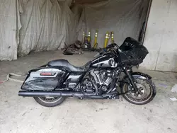 Salvage cars for sale from Copart China: 2023 Harley-Davidson Fltrxst