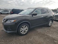 Run And Drives Cars for sale at auction: 2016 Nissan Rogue S