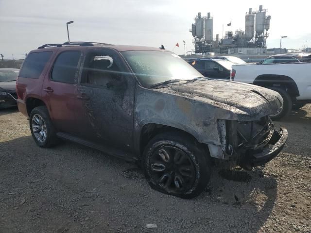 2007 Chevrolet Tahoe K1500