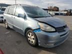 2004 Toyota Sienna XLE