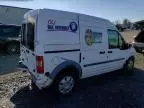 2012 Ford Transit Connect XLT