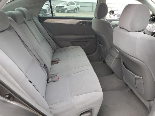 2007 Toyota Avalon XL