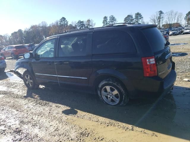 2009 Dodge Grand Caravan SXT