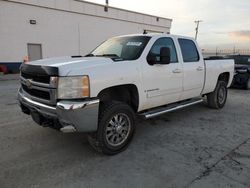 2008 Chevrolet Silverado K2500 Heavy Duty en venta en Farr West, UT