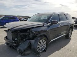 Hyundai salvage cars for sale: 2024 Hyundai Palisade SEL