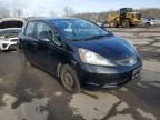 2012 Honda FIT