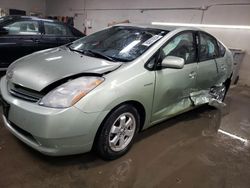 Toyota Vehiculos salvage en venta: 2007 Toyota Prius