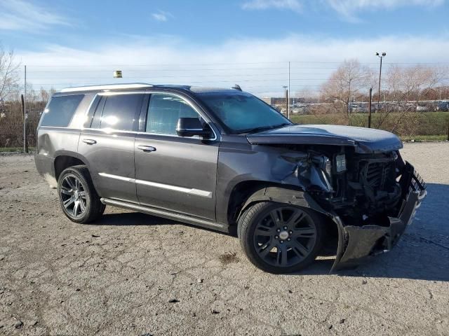 2016 Cadillac Escalade Premium