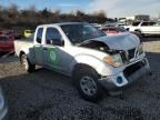 2007 Nissan Frontier King Cab LE