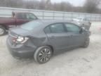 2013 Honda Civic EXL