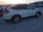 2016 Honda CR-V EXL