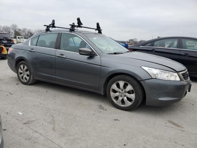 2010 Honda Accord EXL