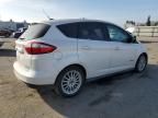 2013 Ford C-MAX SEL