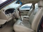 2007 Lincoln Town Car Signature Limited