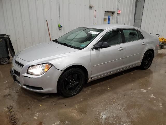 2011 Chevrolet Malibu LS