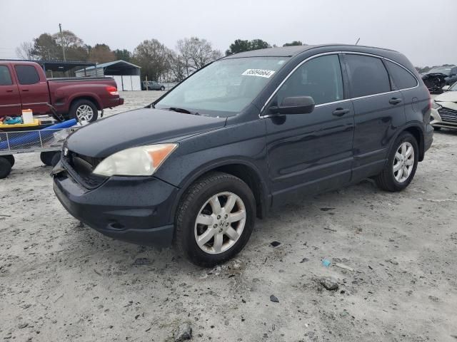 2011 Honda CR-V SE