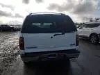 2001 GMC Yukon