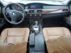 2008 BMW 528 XI