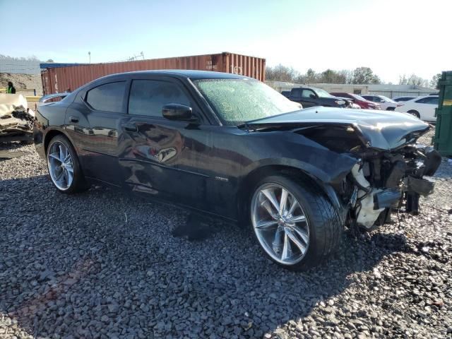 2006 Dodge Charger R/T