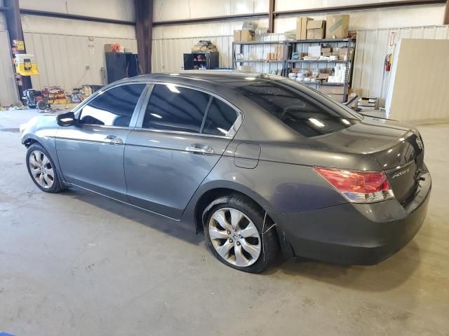 2009 Honda Accord EXL