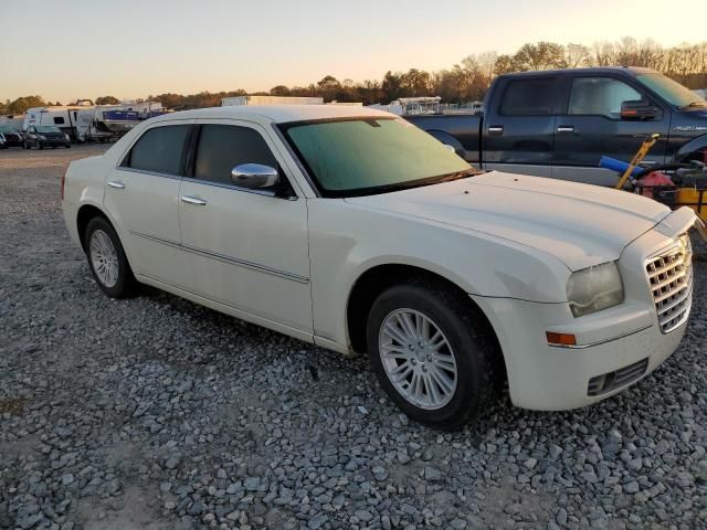 2010 Chrysler 300 Touring