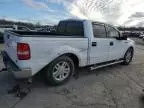 2004 Ford F150 Supercrew