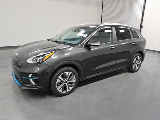 2022 KIA Niro S