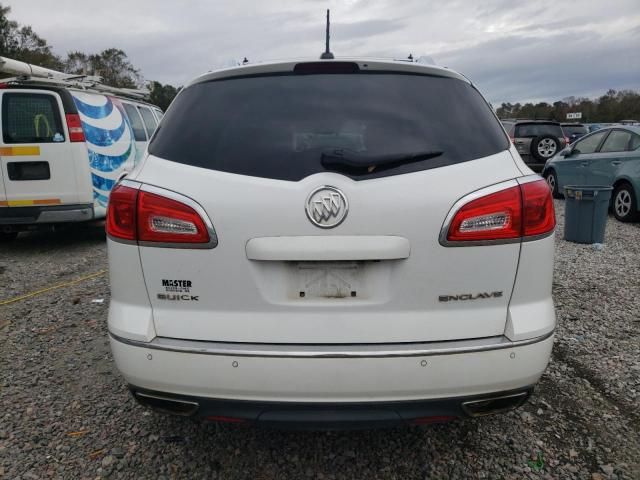 2016 Buick Enclave