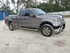 2014 Ford F150 Super Cab