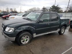 2003 Ford Explorer Sport Trac en venta en Moraine, OH