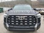 2022 Toyota Tundra Crewmax Platinum