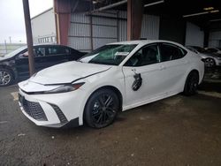 2025 Toyota Camry XSE en venta en American Canyon, CA