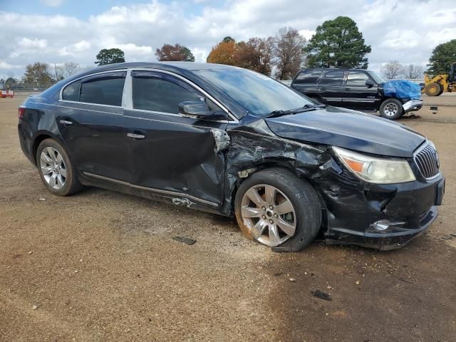 2013 Buick Lacrosse Premium