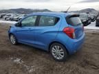 2018 Chevrolet Spark 1LT