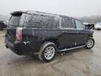 2019 GMC Yukon XL K1500 SLT